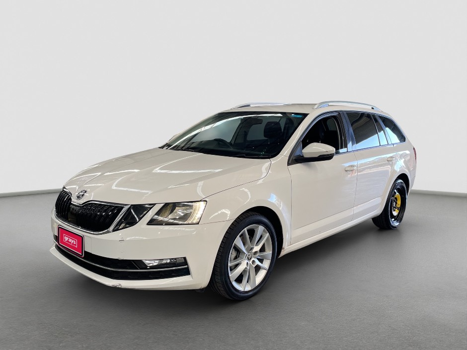 Dandenong Motor Vehicle Auction