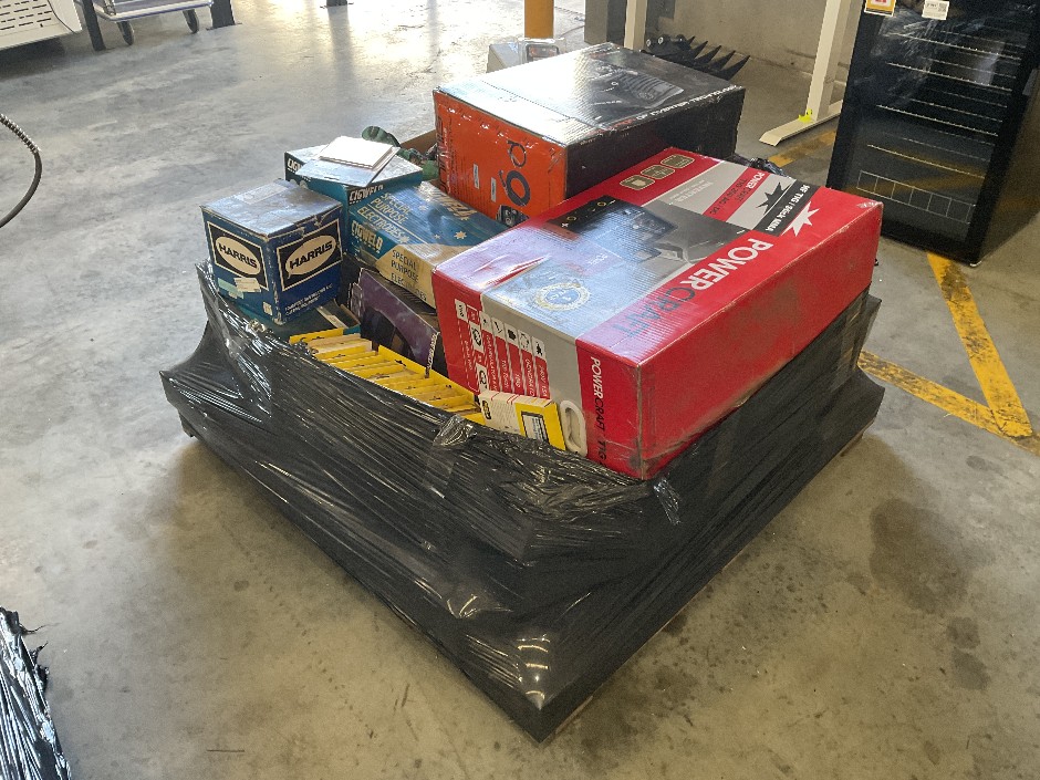 Cigweld, Unimig & Other Welding Equipment, Bags and Filters