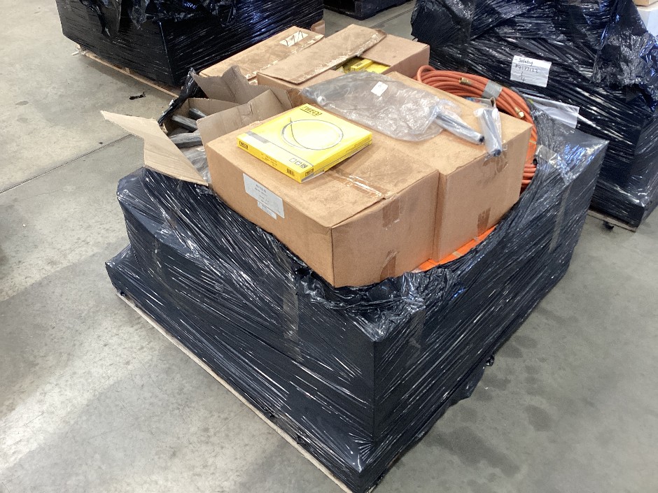 <p>Welding Accessories guns, hoses, wire conduits , unimig plasma cutters</