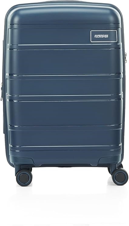 AMERICAN TOURISTER Light Max Suitcase, 82cm.