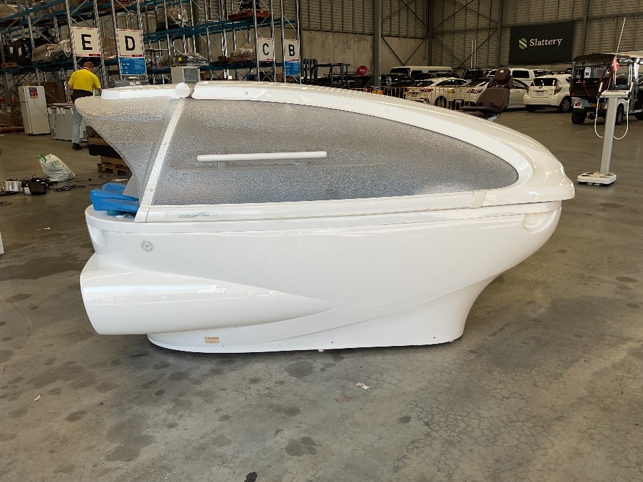 Dermalife Spa Oceana 2G