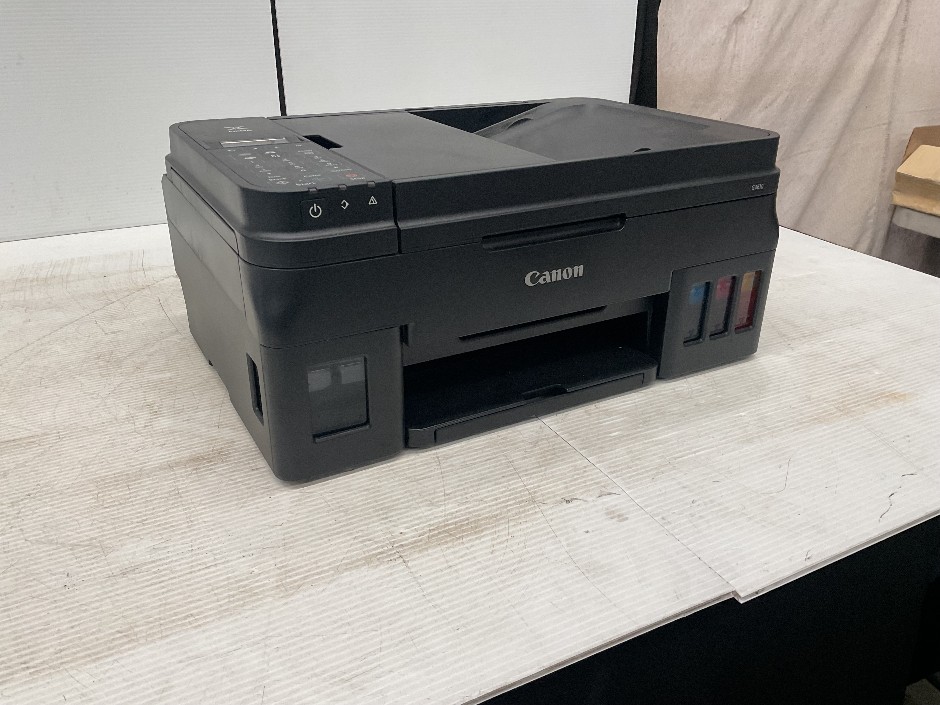 <p>Cannon printer</p>