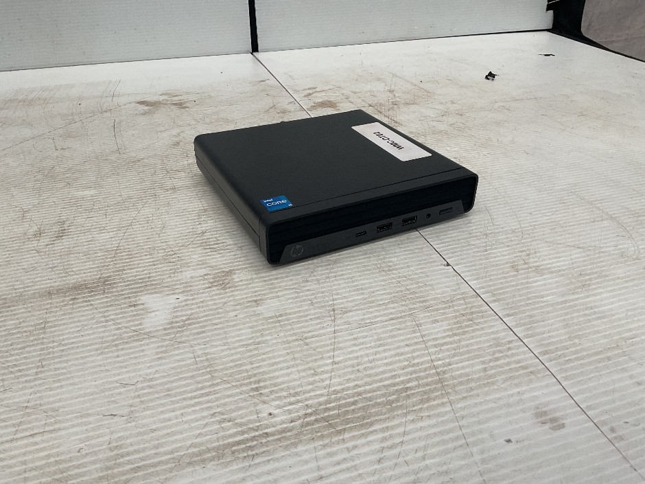 HP Pro Mini