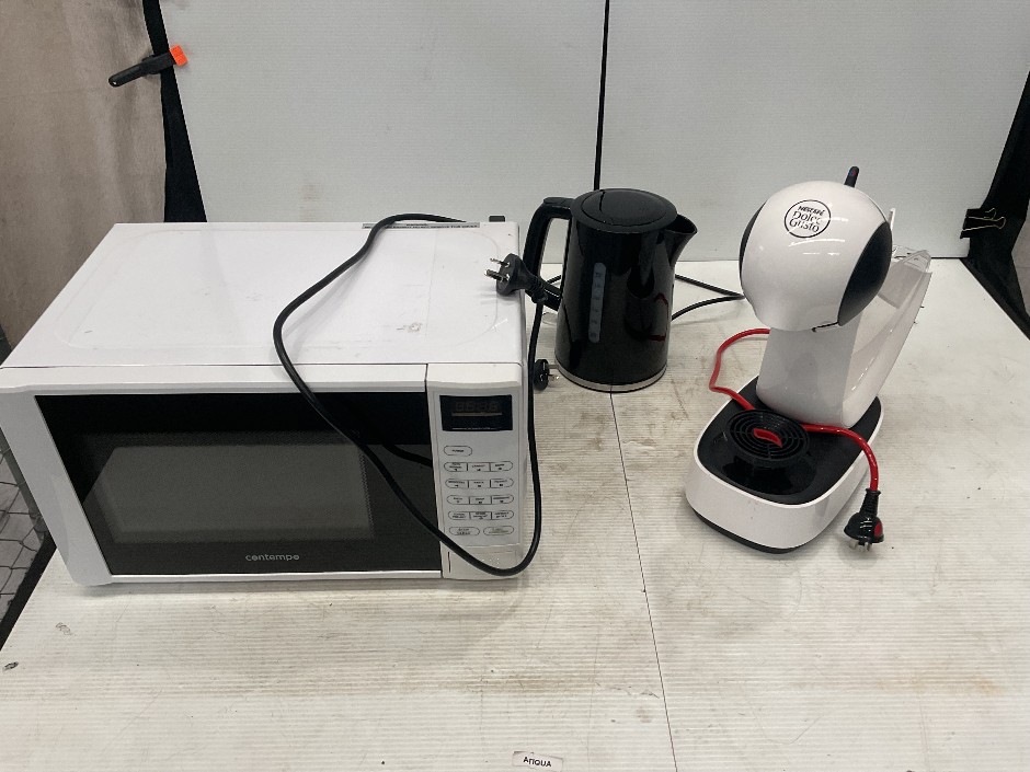 Office Kitchen Appliances