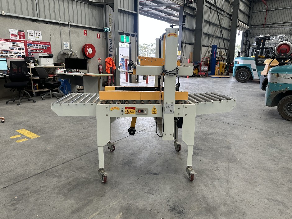 1 x Sealing Machine