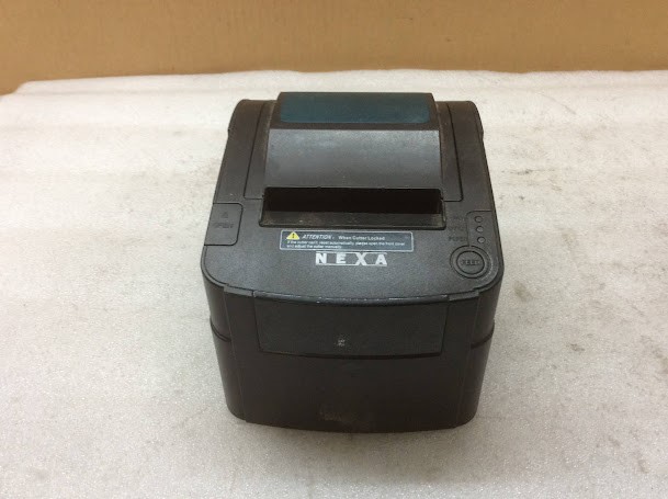 NEXA PX700II Thermal Receipt Printer