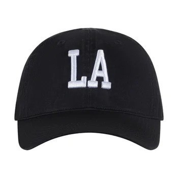 SCOTCH&SODA Cap, Black. Buyers Note - Discount Freight Rates Apply to All