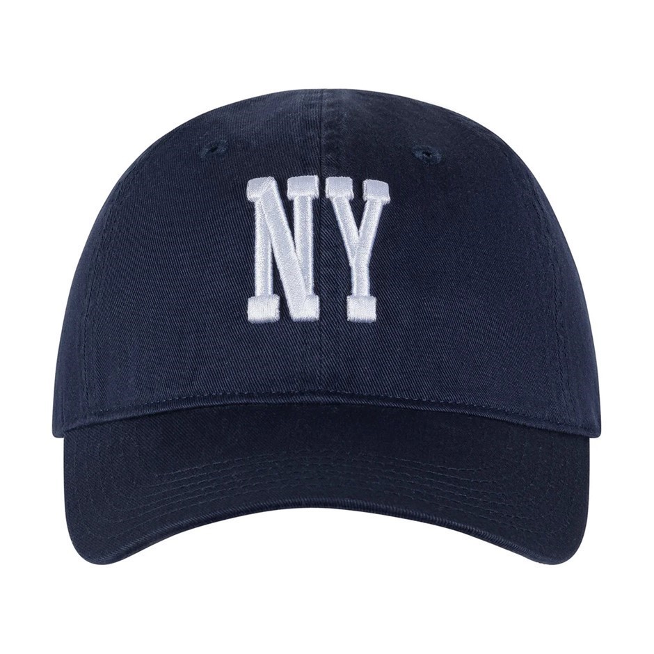 SCOTCH&SODA Cap, Navy. Buyers Note - Discount Freight Rates Apply to All R