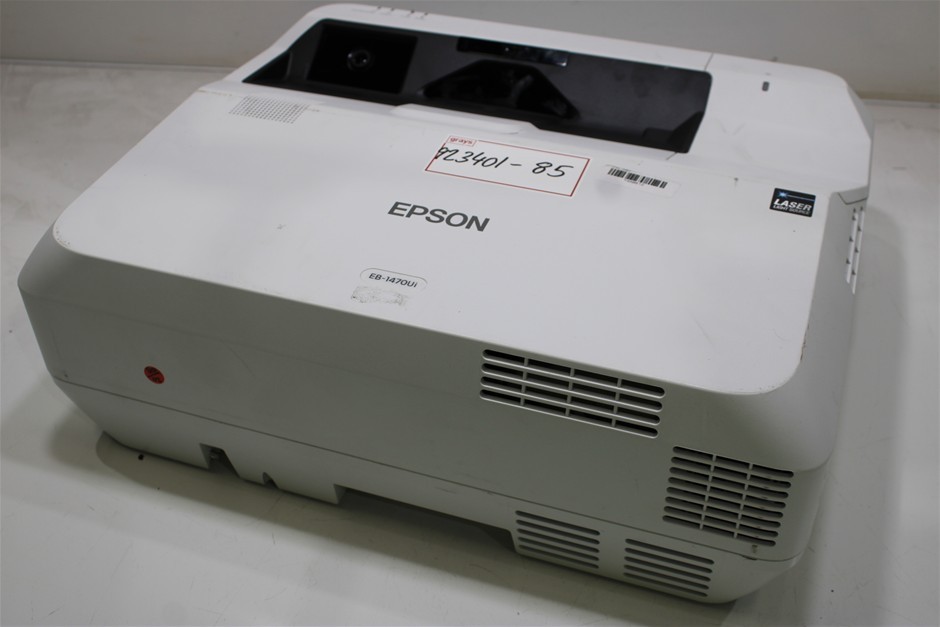 EPSON EB-1470UI