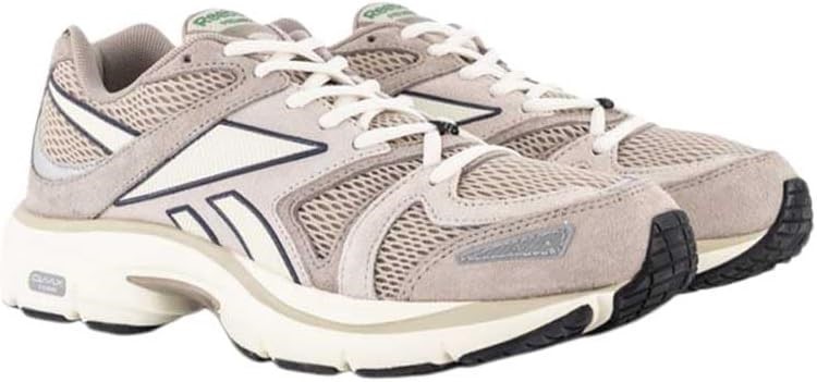 Reebok Unisex's RBK Premier Road Plus Vi Sneaker, Colour: Ash Moonst Chalk