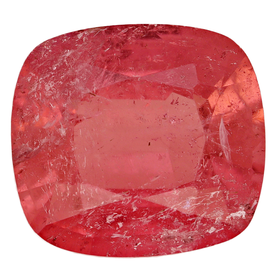 2.77 Carats Pink Tourmaline