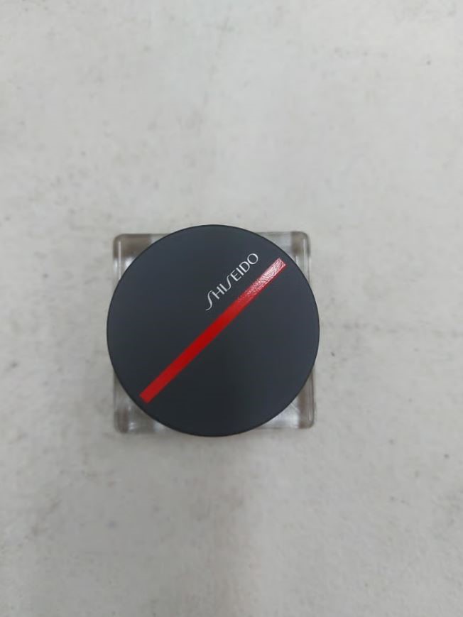 Shiseido Minimalist Whipped Powder Blush Sample Shade Ayao 05 SH05075T 4pcs