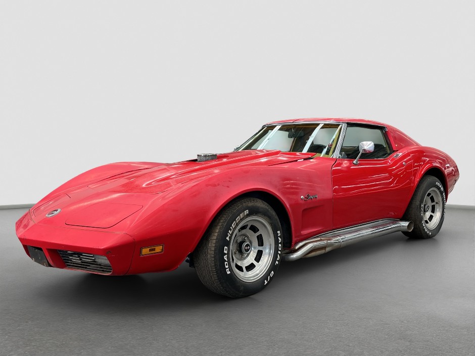 Grays - Dandenong - Classic Motor Vehicle Auction - RG