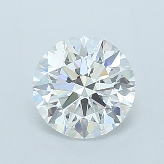 1.16 Carats E/VVS2 Lab Grown Diamond - IGI Certified