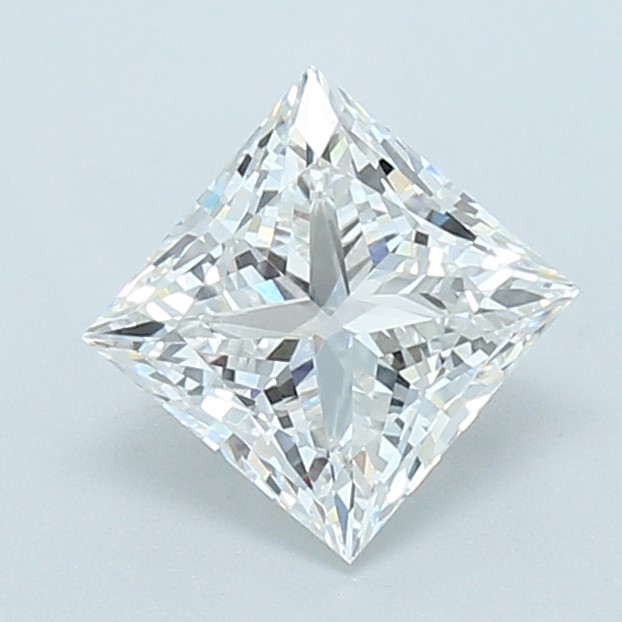 2.02 Carats F/VVS2 Lab Grown Diamond - IGI Certified