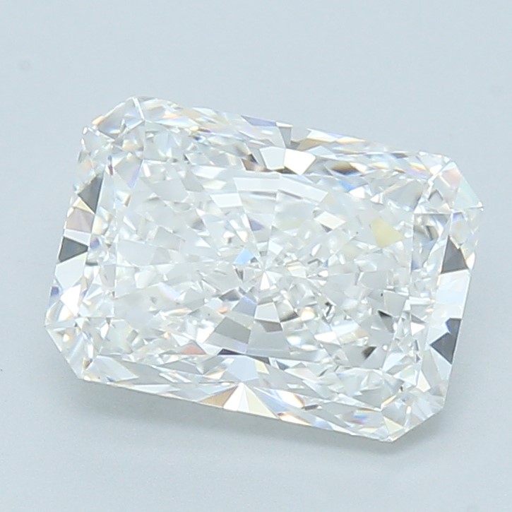 4.14 Carats E/VS1 Lab Grown Diamond - IGI Certified