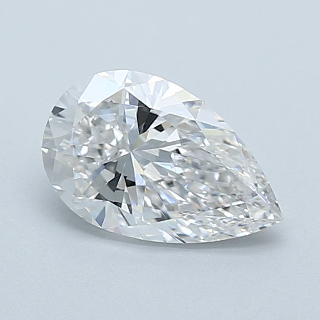 1.45 Carats D/VS1 Lab Grown Diamond - IGI Certified