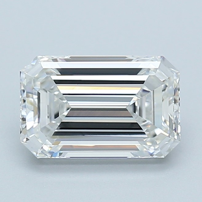 2.36 Carats E/VVS2 Lab Grown Diamond - IGI Certified