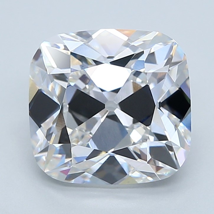 5.08 Carats D/VS1 Lab Grown Diamond - IGI Certified