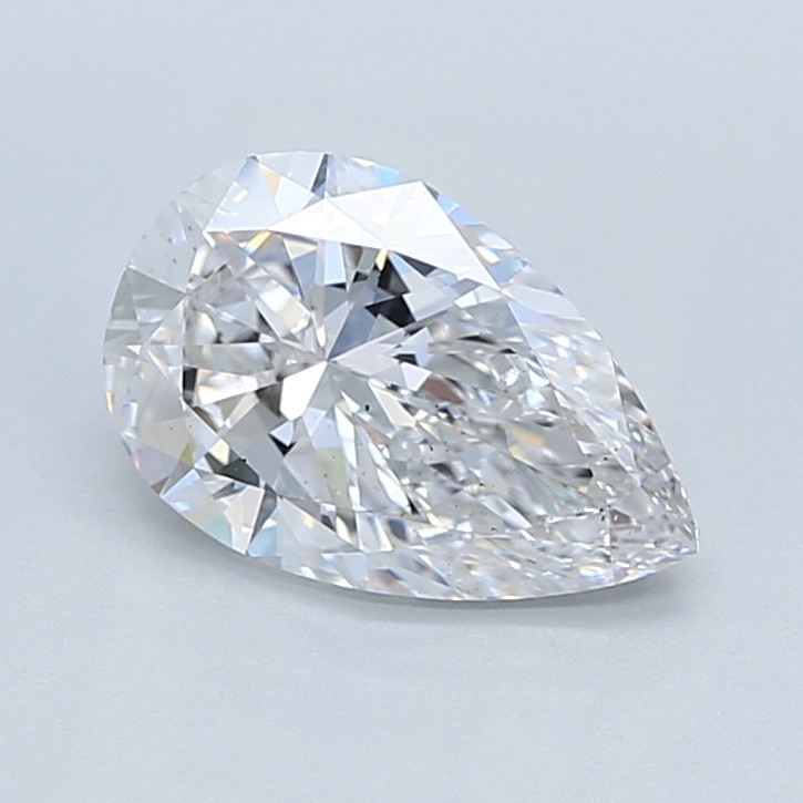 1.90 Carats E/VS2 Lab Grown Diamond - IGI Certified
