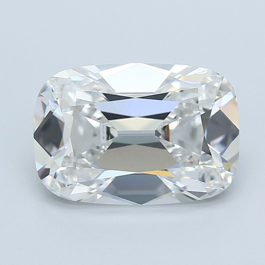 6.09 Carats E/VVS2 Lab Grown Diamond - IGI Certified