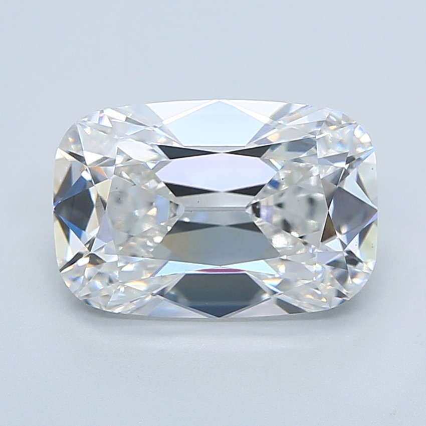 4.08 Carats E/VS1 Lab Grown Diamond - IGI Certified