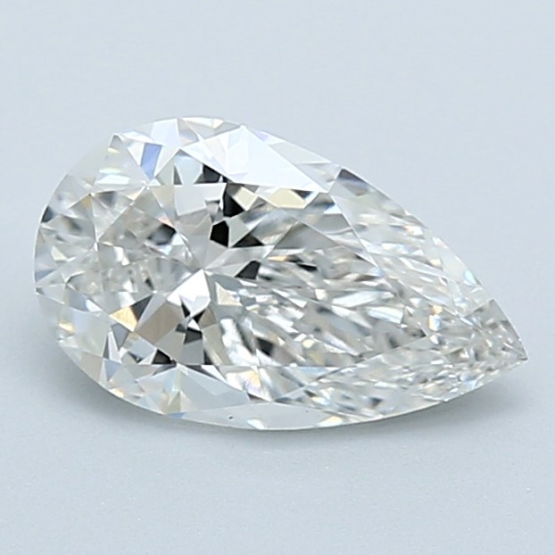 1.56 Carats F/VS1 Lab Grown Diamond - IGI Certified