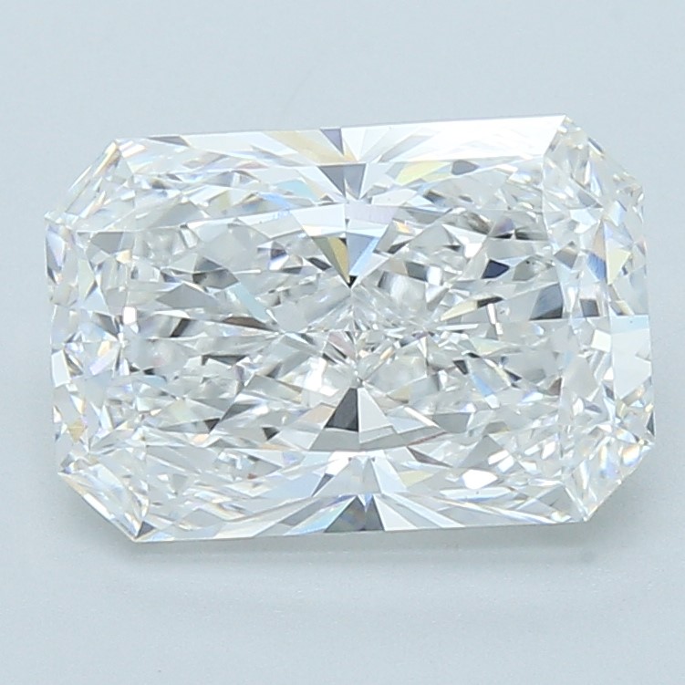 4.82 Carats D/VS1 Lab Grown Diamond - IGI Certified