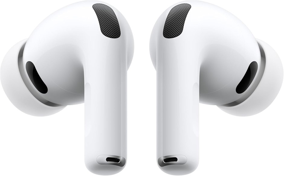 APPLE AirPods Pro 3. Wireless Earbuds, Active Noise Cancellation. S/N: KCXR