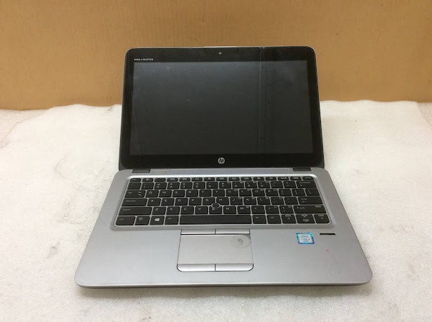 HP EliteBook 820 G3 Laptop I7-6600U 8GBRAM/256GB