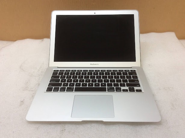 APPLE MACBOOK AIR A1466 EMC3178 Laptop 5TH GEN unknown RAM/No HDD