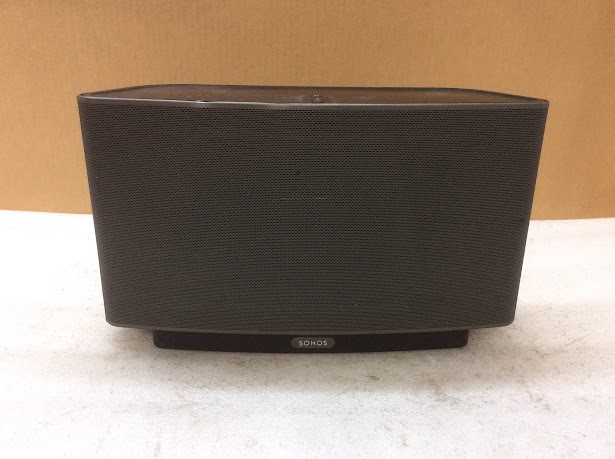 Sonos PLAY: 5 Wireless Smart Speaker