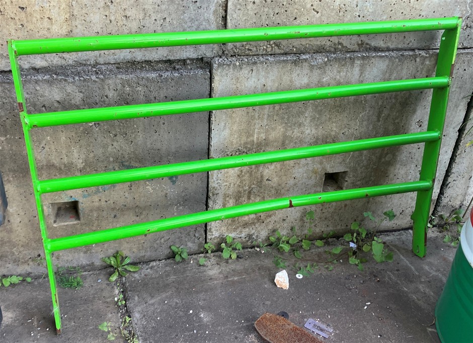 Merlo Telehandler Load Guard - Wollongong