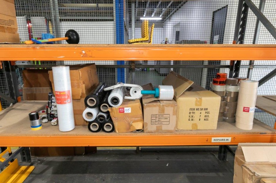 Store Packing Sundries