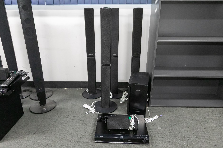 Sony Home Theatre System