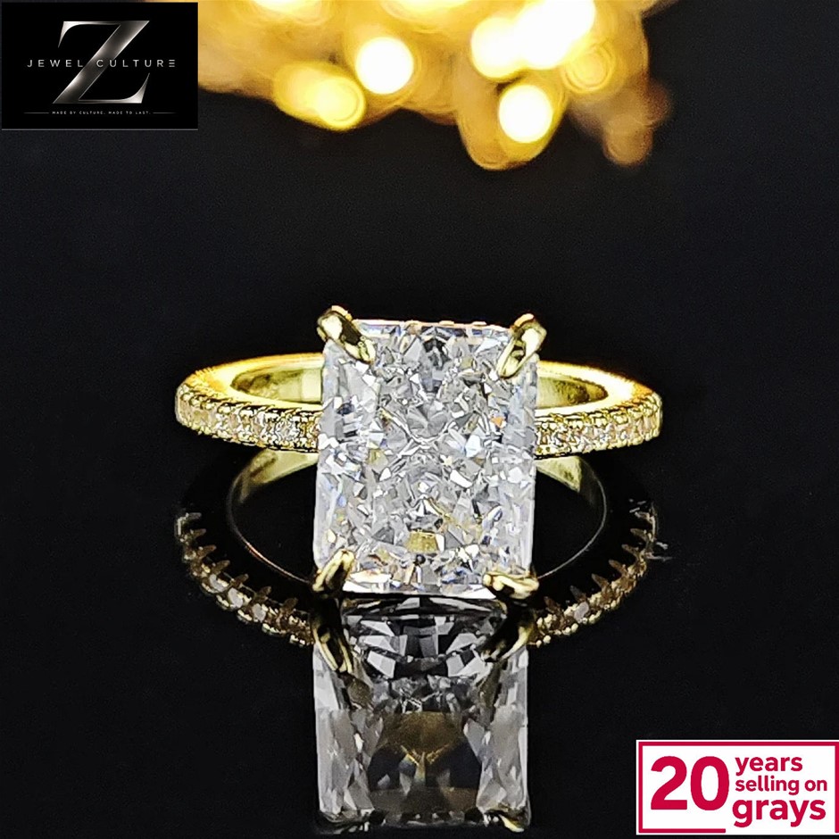 Castellani Designer Jewellery - Luxury Specials