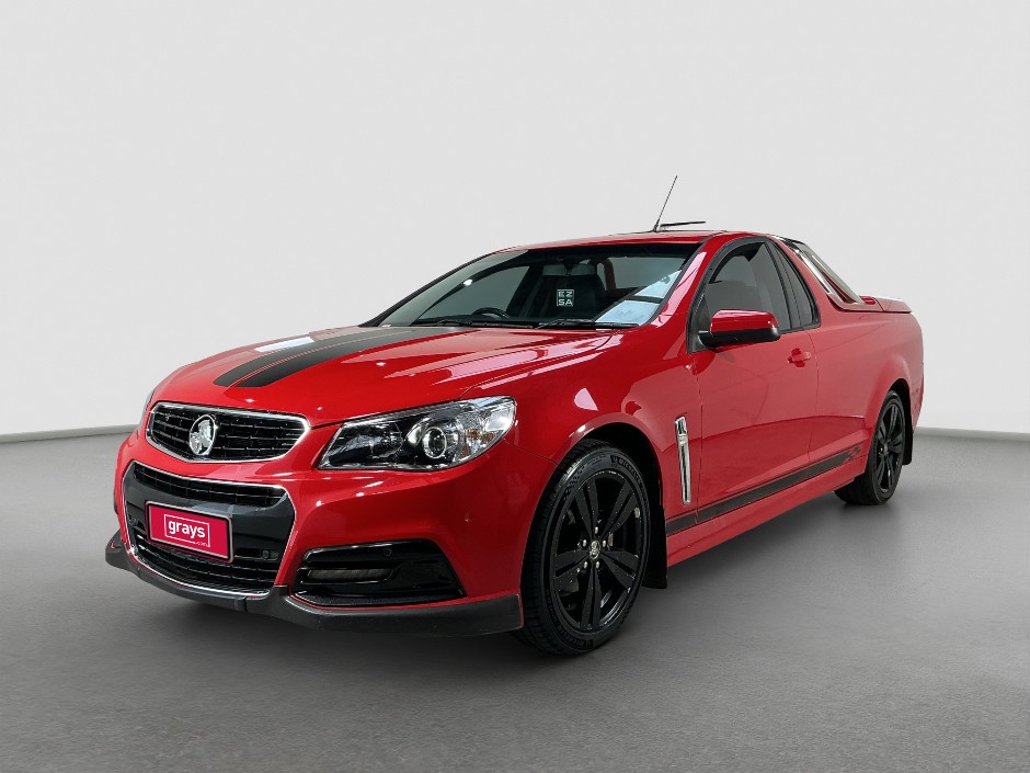Grays - Adelaide - Classic Motor Vehicle Auction - RG