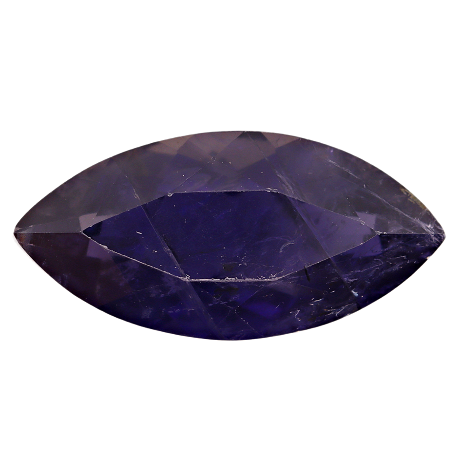 3.25 Carats Purple Iolite
