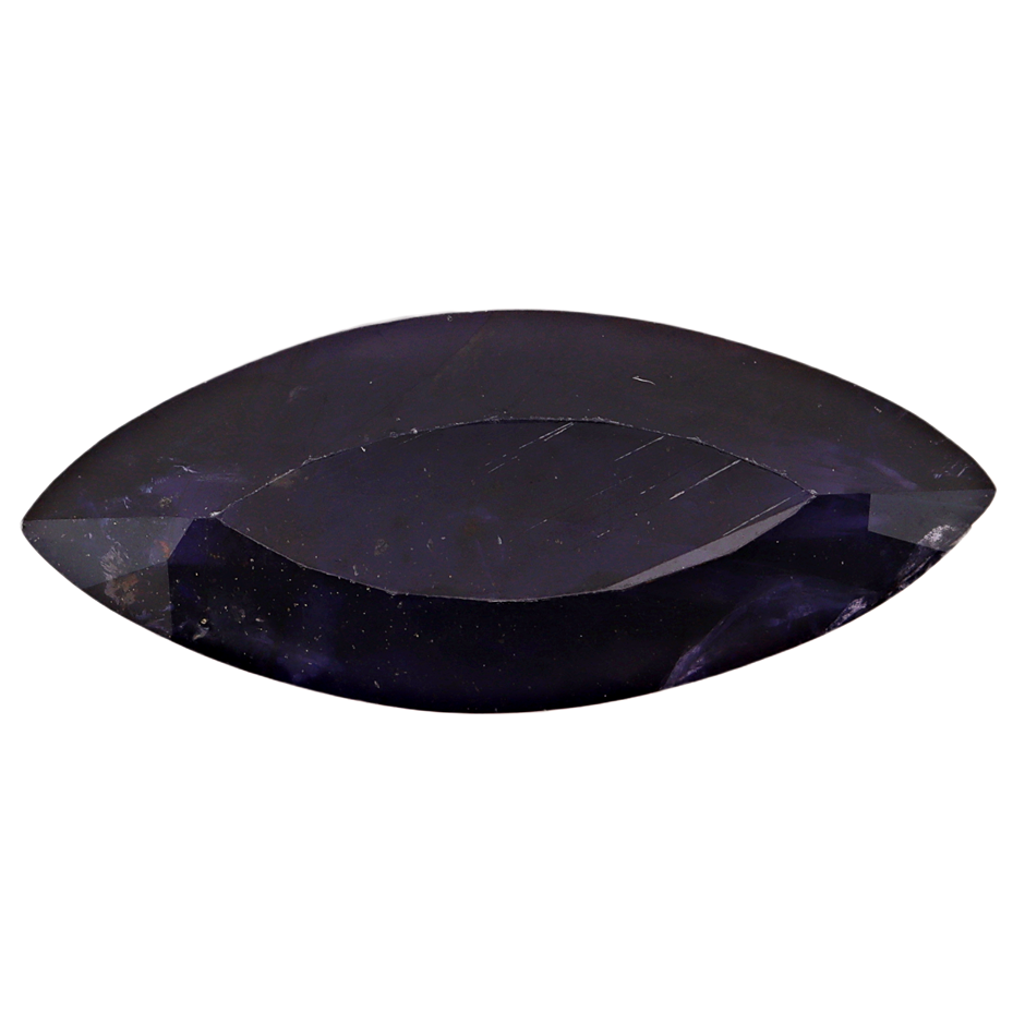 2.14 Carats Purple Iolite