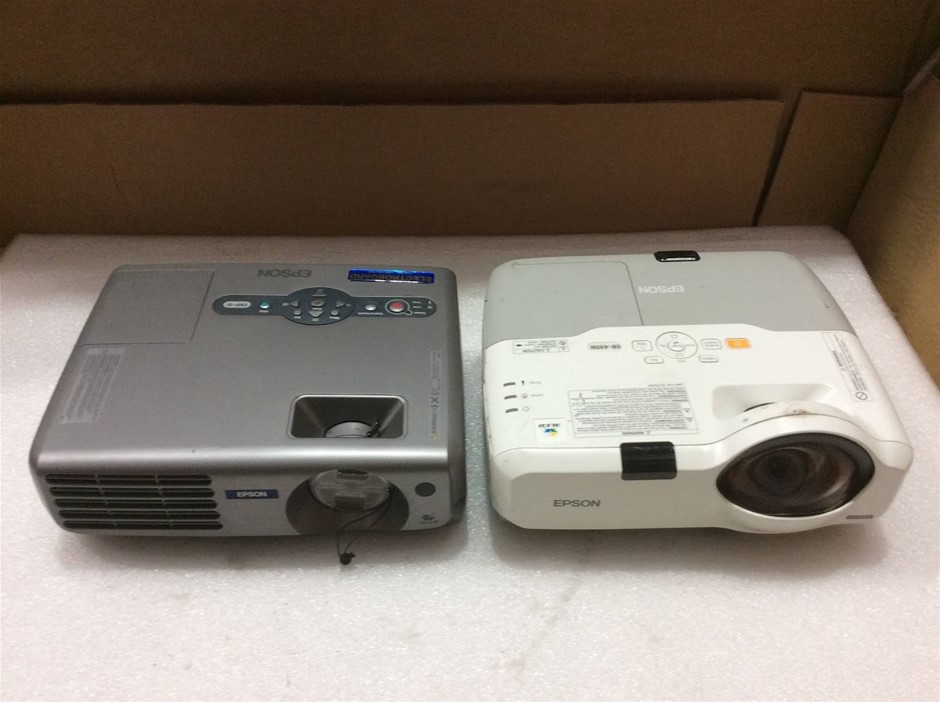 Assorted Speakers, Computer & IT Equipments, Audio 