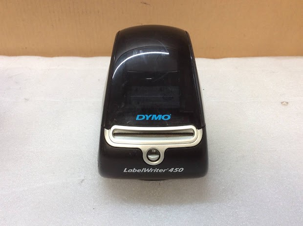 Dymo LabelWriter 450 Thermal Label Printer