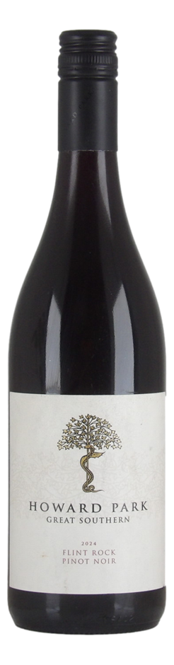 Howard Park Flint Rock Pinot Noir 2024 (6x 750mL)
