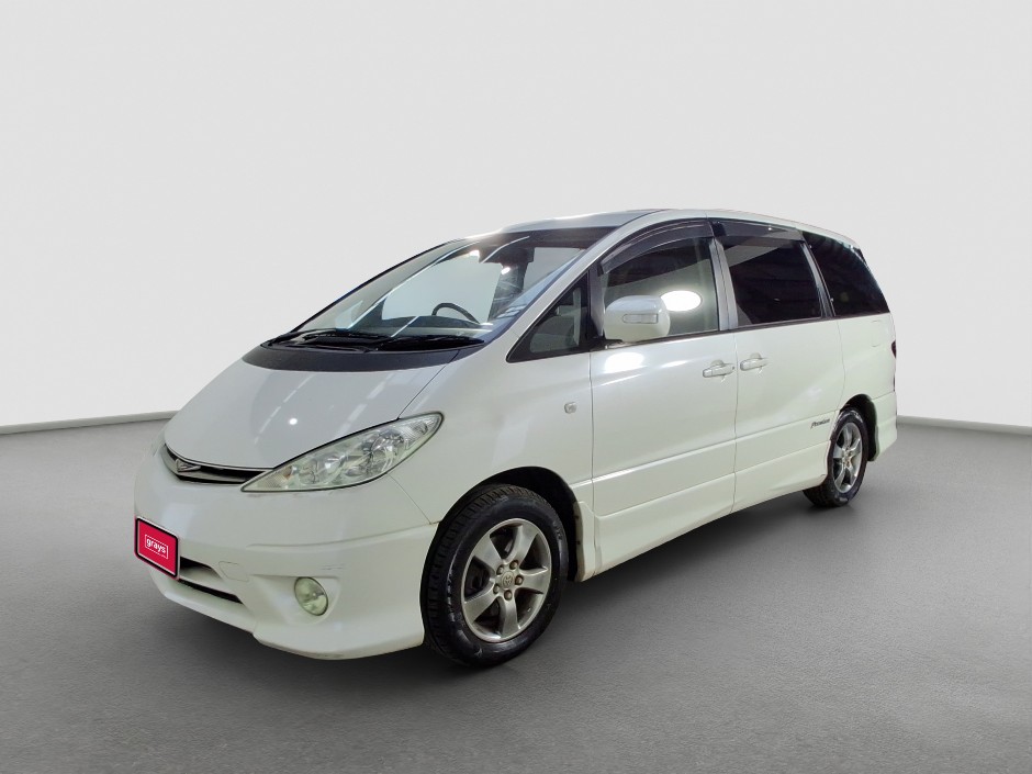 2005 Toyota Estima Aeras L Premium 2.4 Petrol Auto (2017 Import)