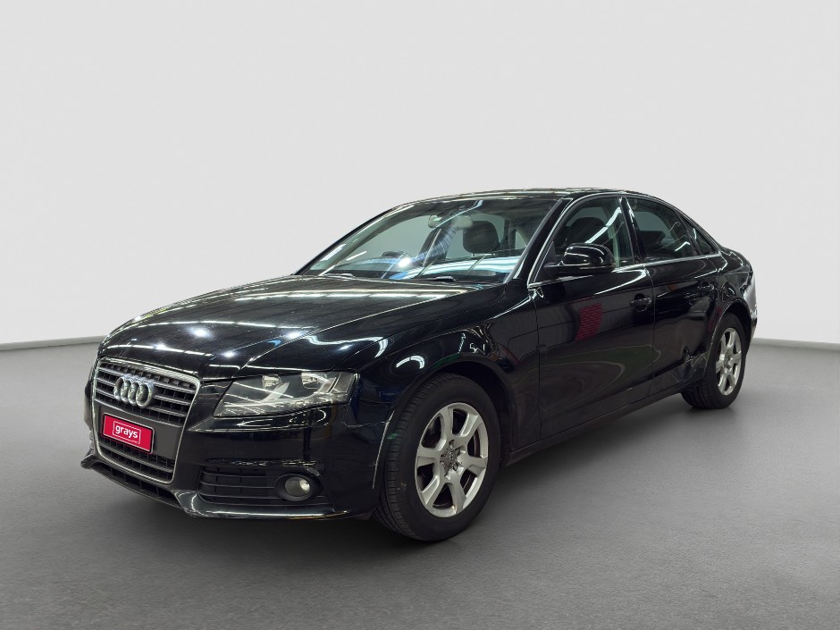 Grays - Yennora - motor Vehicle Auction - PV NR