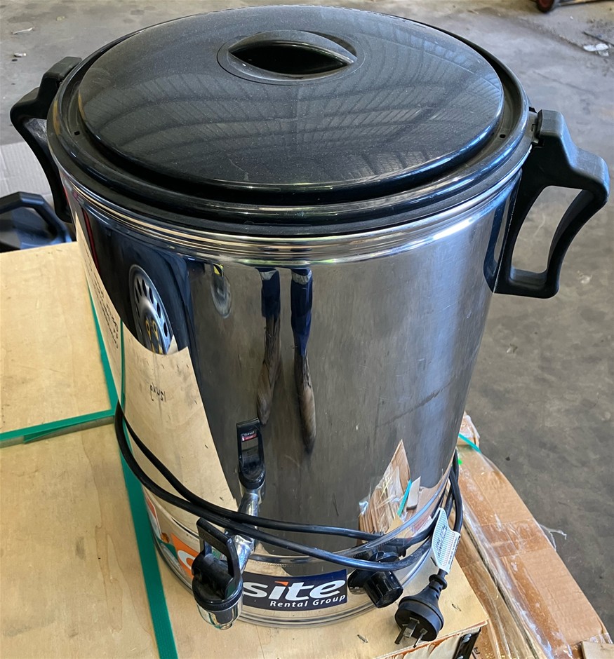 2015 Birko Builders Urn - 20ltr - Wollongong