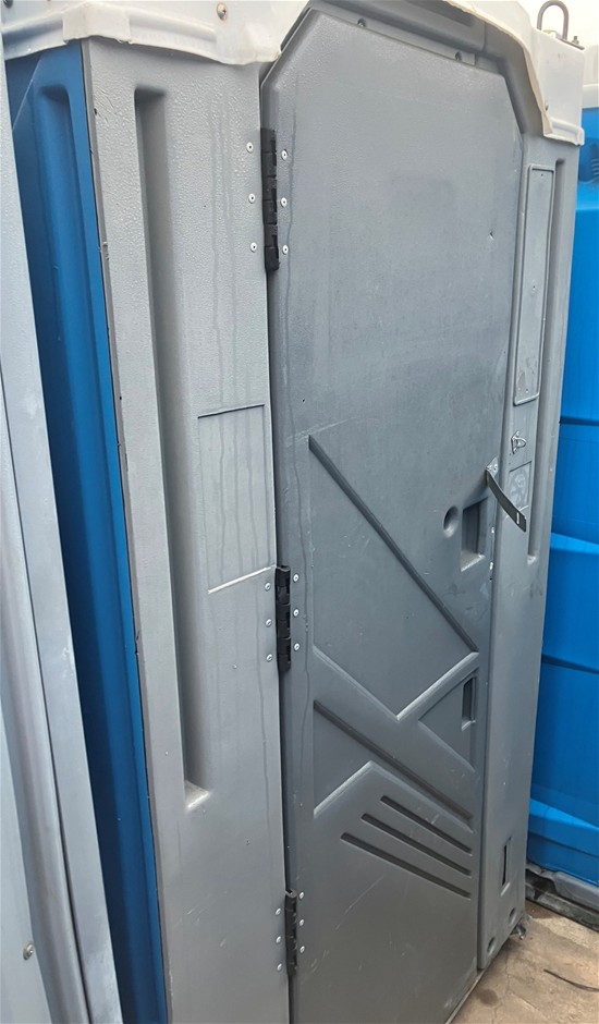 Portable Toilet - Sewer Connect - Glendenning