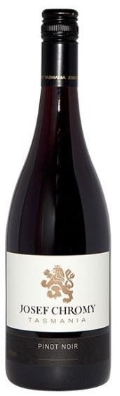 Josef Chromy Pinot Noir 2025 (6 x 750mL), TAS.