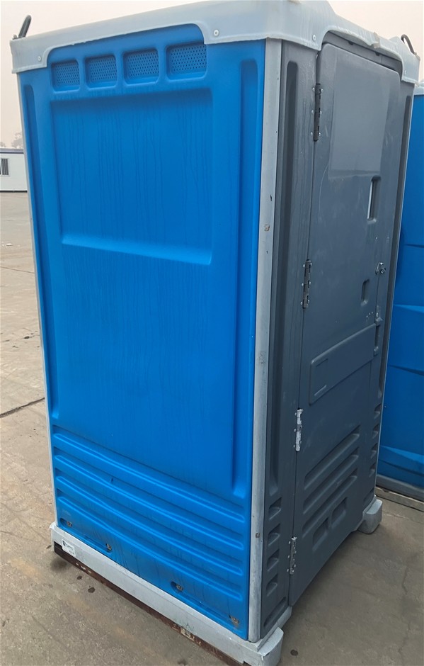 Toilet Portable - Sewer Connect - Glendenning