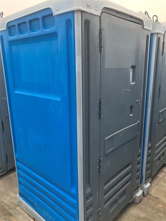 Toilet Portable - Sewer Connect - Glendenning