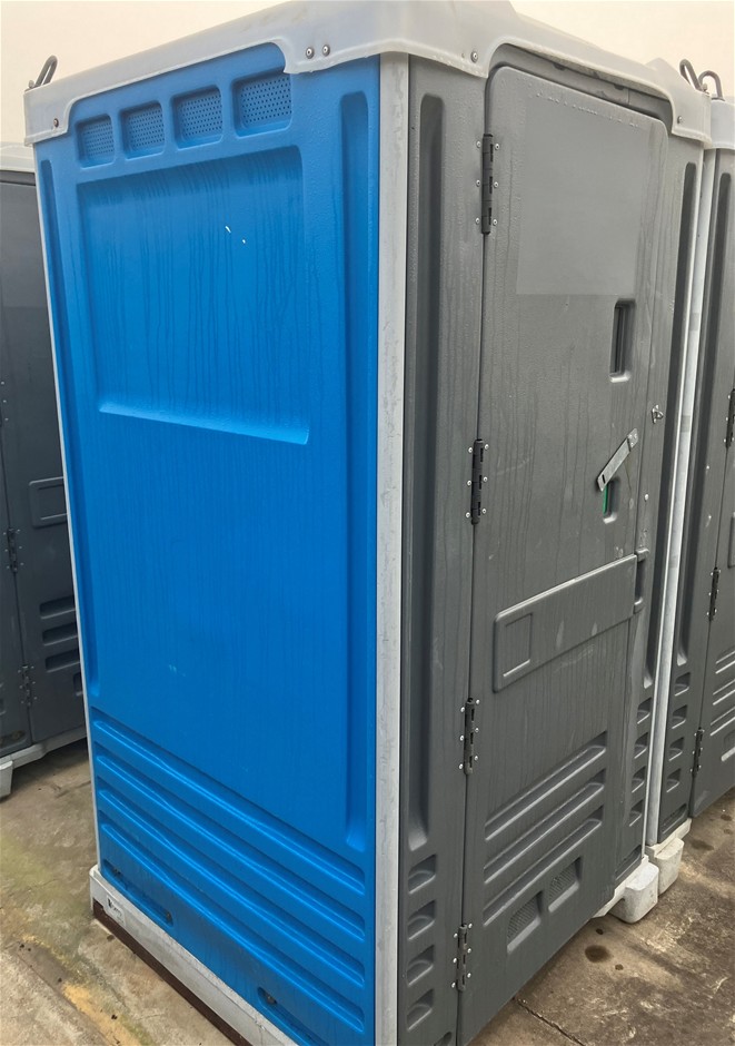 Toilet Portable - Sewer Connect - Glendenning